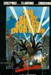 GIANT SPIDER INVASION, THE