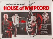 HOUSE OF WHIPCORD