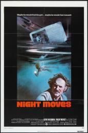NIGHT MOVES