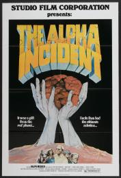 ALPHA INCIDENT, THE