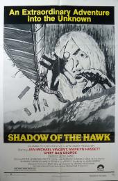 SHADOW OF THE HAWK