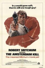 AMSTERDAM KILL, THE