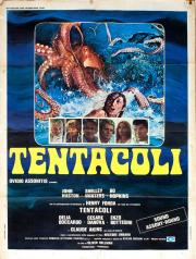 TENTACOLI