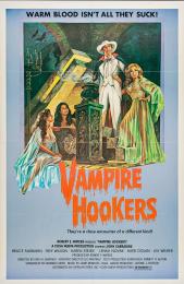VAMPIRE HOOKERS, THE