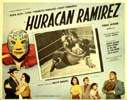 HURACN RAMREZ