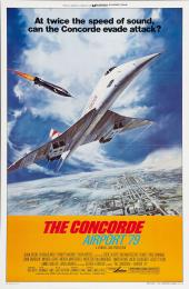 CONCORDE: AIRPORT \'79, THE