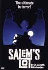 SALEM\'S LOT