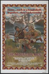 MOUNTAIN MEN, THE