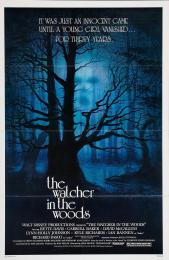 WATCHER IN THE WOODS, THE