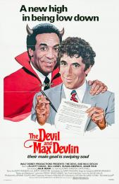 DEVIL AND MAX DEVLIN, THE