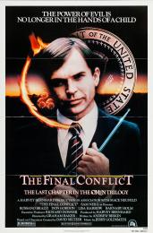 FINAL CONFLICT, THE