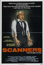 SCANNERS