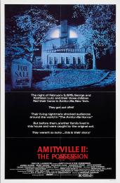 AMITYVILLE II: THE POSSESSION