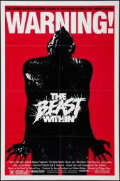 BEAST WITHIN, THE