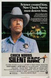 SILENT RAGE