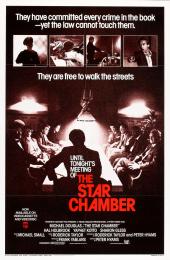STAR CHAMBER, THE