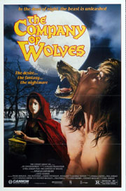 COMPANY OF WOLVES, THE