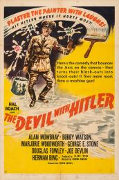 DEVIL WITH HITLER, THE