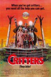 CRITTERS