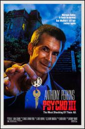 PSYCHO III