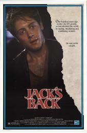JACK'S BACK