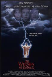 WITCHES OF EASTWICK, THE