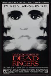DEAD RINGERS