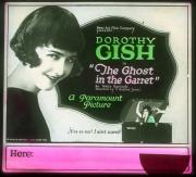 GHOST IN THE GARRET, THE