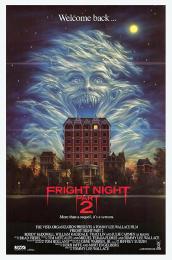 FRIGHT NIGHT PART 2