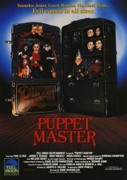 PUPPET MASTER