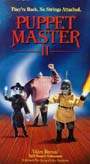 PUPPET MASTER II: SHADOW ZONE