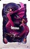 WITCHES, THE