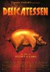DELICATESSEN