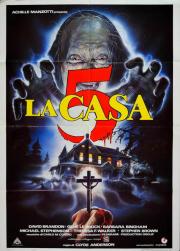 CASA 5, LA