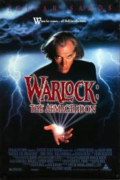 WARLOCK: THE ARMAGEDDON