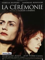 CÉRÉMONIE, LA