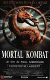 MORTAL KOMBAT: THE MOVIE