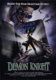 TALES FROM THE CRYPT PRESENTS: DEMON KNIGHT