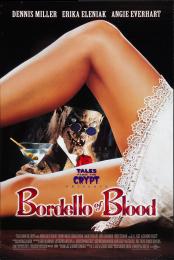 TALES FROM THE CRYPT PRESENTS: BORDELLO OF BLOOD