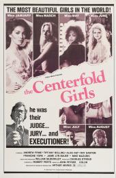 CENTERFOLD GIRLS, THE