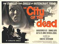 CITY OF THE DEAD, THE