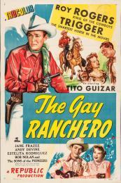 GAY RANCHERO, THE
