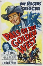 PALS OF THE GOLDEN WEST