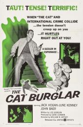 CAT BURGLAR, THE