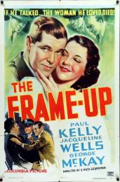 FRAME-UP, THE