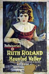 HAUNTED VALLEY, THE