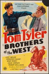 BROTHERS OF THE WEST