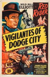 VIGILANTES OF DODGE CITY