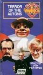 DOCTOR WHO 08/055 TERROR OF THE AUTONS