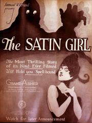 SATIN GIRL, THE